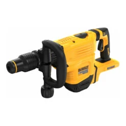 Marteau Burineur Sans Fil DeWalt 54 Volts XR FLEXVOLT SDS-max 6 Kg, 10,5 Joules - Version De Base DCH832N-XJ -Magasin D'Outils Pour La Maison De Qualité marteau burineur sans fil dewalt 54 volts xr flexvolt sds max 6 kg 10 5 joules version de base dch832n xj 99920103 2 dOtnZhbe xl