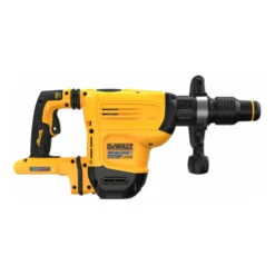 Marteau Burineur Sans Fil DeWalt 54 Volts XR FLEXVOLT SDS-max 6 Kg, 10,5 Joules - Version De Base DCH832N-XJ -Magasin D'Outils Pour La Maison De Qualité marteau burineur sans fil dewalt 54 volts xr flexvolt sds max 6 kg 10 5 joules version de base dch832n xj 99920103 3 B2DVN1ZX xl