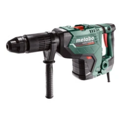 Magasin D'Outils Pour La Maison De Qualité 21 Marteau Combiné KHEV 11-52 BL Metabo, Coffret