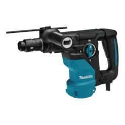 Marteau Combiné Makita Pour SDS+ 30mm HR3012FCJ 8 Marteau Combiné Makita Pour SDS+ 30mm HR3012FCJ -Magasin D'Outils Pour La Maison De Qualité marteau combine makita pour sds 30mm hr3012fcj 90138806 2 lMW89fkg xl