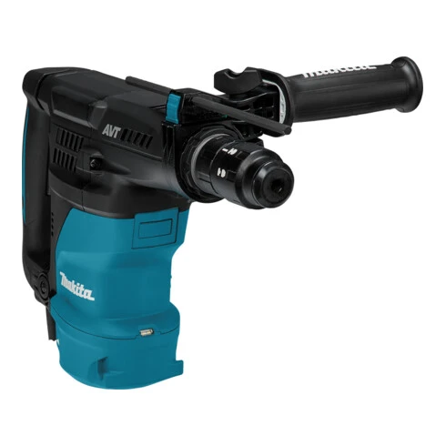 Marteau Combiné Makita Pour SDS+ 30mm HR3012FCJ 6 Marteau Combiné Makita Pour SDS+ 30mm HR3012FCJ – Image 4