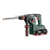 Marteau Combiné Sans Fil KHA 36 LTX Metabo, Avec Mandrin De Rechange Rapide Quick De Metabo, MetaLoc, 18V 4x8Ah LiHD + ASC Ultra -Magasin D'Outils Pour La Maison De Qualité marteau combine sans fil kha 36 ltx metabo avec mandrin de rechange rapide quick de metabo metaloc 18v 4x8ah lihd asc ultra 66720089 0 ZNE IsQT xl