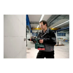 Marteau Combiné Sans Fil KHA 36 LTX Metabo, Avec Mandrin De Rechange Rapide Quick De Metabo, MetaLoc, 18V 4x8Ah LiHD + ASC Ultra -Magasin D'Outils Pour La Maison De Qualité marteau combine sans fil kha 36 ltx metabo avec mandrin de rechange rapide quick de metabo metaloc 18v 4x8ah lihd asc ultra 66720089 1 3xQYE2Ou xl