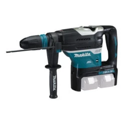 Marteau Combiné Sans Fil Makita DHR400ZKU
