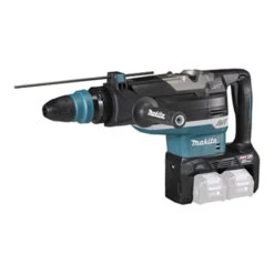 Marteau Combiné Sans Fil Makita SDS-MAX 2 X 40 V HR006GZ