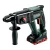 Marteau Combiné Sans Fil Metabo KH 18 LTX 24metaBOX 165 L ; 18V 2x4Ah LiHD + ASC 55 -Magasin D'Outils Pour La Maison De Qualité marteau combine sans fil metabo kh 18 ltx 24metabox 165 l 18v 2x4ah lihd asc 55 54849571 0 oXx6sBbk xl
