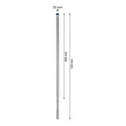 Marteau Perforateur Bosch Expert SDS Max-8X, 22 X 600 X 720 Mm -Magasin D'Outils Pour La Maison De Qualité marteau perforateur bosch expert sds max 8x 22 x 600 x 720 mm 95985095 3 v78VGViW xl
