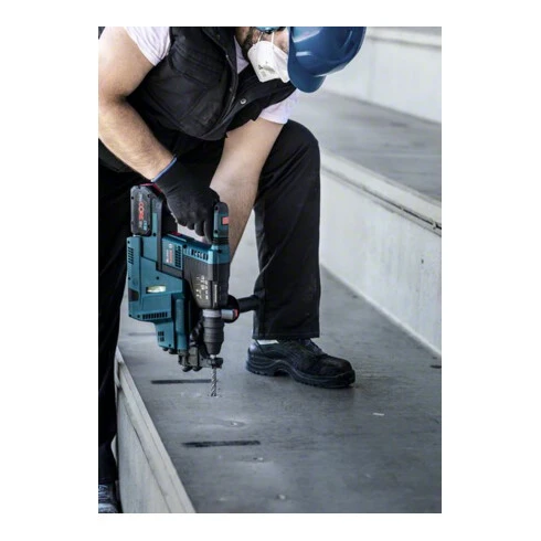 Marteau Perforateur Bosch Expert SDS Plus-7X, 6,5 X 200 X 265 Mm 6 Marteau Perforateur Bosch Expert SDS Plus-7X, 6,5 X 200 X 265 Mm – Image 4