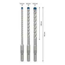Marteau Perforateur Bosch Expert SDS Plus-7X 6/8/10 Mm -Magasin D'Outils Pour La Maison De Qualité marteau perforateur bosch expert sds plus 7x 6 8 10 mm 97492446 3 L3TJ0poT xl