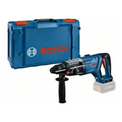 Marteau Perforateur Sans Fil Avec SDS Plus GBH 18V-28 DC Bosch Avec XL-BOXX