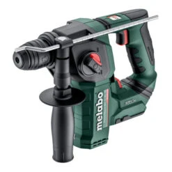 Metabo Marteau Perforateur Sans Fil BH 12 BL 16 (600207850)