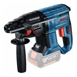 Marteau Perforateur Sans Fil Bosch Avec SDS Plus GBH 18V-21