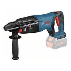 Marteau Perforateur Sans Fil Bosch Avec SDS Plus GBH 18V-26 D Version Solo -Magasin D'Outils Pour La Maison De Qualité marteau perforateur sans fil bosch avec sds plus gbh 18v 26 d version solo 97382091 1 Gq5jdiVr xl