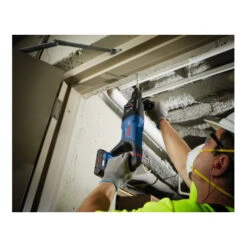 Marteau Perforateur Sans Fil Bosch Avec SDS Plus GBH 18V-26 D Version Solo -Magasin D'Outils Pour La Maison De Qualité marteau perforateur sans fil bosch avec sds plus gbh 18v 26 d version solo 97382091 2 jM3uip54 xl