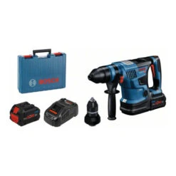 Marteau Perforateur Sans Fil Bosch Avec SDS Plus GBH 18V-34 CF