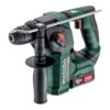 Marteau Perforateur Sans Fil Metabo PowerMaxx BH 12 BL 16 MetaBOX 145 ; 12V 2x2Ah Li-Ion + SC 30 2 Marteau Perforateur Sans Fil Metabo PowerMaxx BH 12 BL 16 MetaBOX 145 ; 12V 2x2Ah Li-Ion + SC 30 -Magasin D'Outils Pour La Maison De Qualité marteau perforateur sans fil metabo powermaxx bh 12 bl 16 metabox 145 12v 2x2ah li ion sc 30 50734785 0 5atdL3MX xl