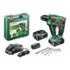 Marteau Perforateur Sans Fil Uneo Maxx De Bosch, Avec 2 X PBA 18V 2,5 Ah 1 Marteau Perforateur Sans Fil Uneo Maxx De Bosch, Avec 2 X PBA 18V 2,5 Ah -Magasin D'Outils Pour La Maison De Qualité marteau perforateur sans fil uneo maxx de bosch avec 2 x pba 18v 2 5 ah 77839963 0 m72U ai2 xl