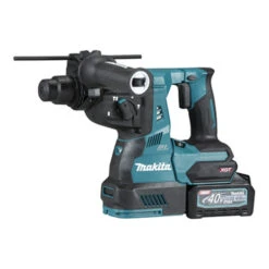 Marteau Sans Fil Combiné Makita SDS+ 40V HR003GM201