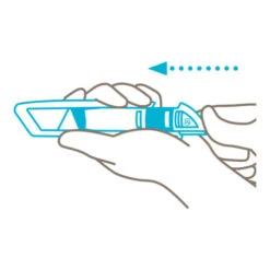 Martor Cutter De Sécurité SECUNORM 500à 1 Lame, Type: 1 9 Martor Cutter De Sécurité SECUNORM 500à 1 Lame, Type: 1 -Magasin D'Outils Pour La Maison De Qualité martor cutter de securite secunorm 500a 1 lame type 1 97829297 3 pTIwTZM6 xl