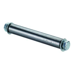 Matériau D'axe Type Fort Pour Type De Roue D16.400 BS Rollen