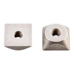 Metabo 2 Couteaux Réversibles Pour SCV 18 LTX BL 1.6, Acier Jusqu'à 400N/mm².