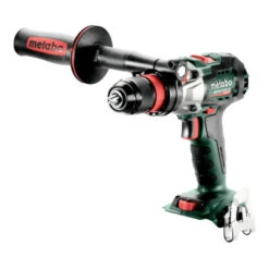 Metabo SB 18 LTX BL Q Perceuse à Percussion Sans Fil I Metabox