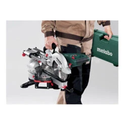 Metabo Scie à Onglets KGS 216 M Set Avec 2ème Lame De Scie En Métal Dur ; Carton -Magasin D'Outils Pour La Maison De Qualité metabo scie a onglets kgs 216 m set avec 2eme lame de scie en metal dur carton 74836814 2 1sNEsH7X xl