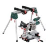 Metabo Scie à Onglets KGS 216 M Set Avec Support De Machine KSU 100 ; Carton -Magasin D'Outils Pour La Maison De Qualité metabo scie a onglets kgs 216 m set avec support de machine ksu 100 carton 61167967 0 RNPDFt29 xl