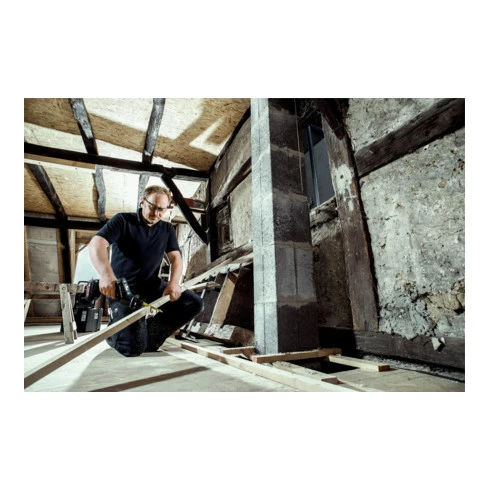 Metabo SSE 18 LTX Compact, Scie Alternative Sans Fil Carton 4 Metabo SSE 18 LTX Compact, Scie Alternative Sans Fil Carton – Image 2