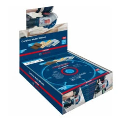 Meule à Tronçonner Multi Wheel En Carbure EXPERT De Bosch, 125 Mm, 22,23 Mm. Pour Les Petites Meuleuses D'angle -Magasin D'Outils Pour La Maison De Qualité meule a tronconner multi wheel en carbure expert de bosch 125 mm 22 23 mm pour les petites meuleuses dangle 70947321 1 8WxVqW7p xl