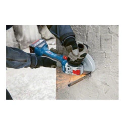 Meuleuse Angulaire Sans Fil GWX 18V-7 Bosch, 125 Mm, Dans L-BOXX -Magasin D'Outils Pour La Maison De Qualité meuleuse angulaire sans fil gwx 18v 7 bosch 125 mm dans l boxx 60487696 3 u8NxMZvJ xl