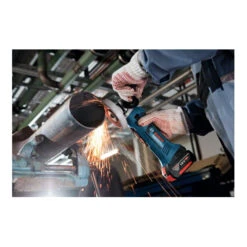 Meuleuse D'angle Sans Fil Bosch GWS 18-125 V-LI, Version Solo, Avec L-BOXX -Magasin D'Outils Pour La Maison De Qualité meuleuse dangle sans fil bosch gws 18 125 v li version solo avec l boxx 2105404 2 RSiSI7Z8 xl