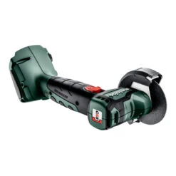 Metabo Meuleuse D'angle Sans Fil CC 18 LTX BL (600349850)