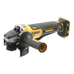 Meuleuse D'angle Sans Fil DeWalt 125 Mm 18 V Version De Base DCG406NT-XJ