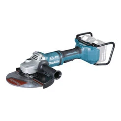 Meuleuse D'angle Sans Fil Makita 2 X 18 V Dans La Valise De Transport DGA900ZKX2