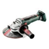 Meuleuse D'angle Sans Fil Metabo WB 18 LTX BL 180 MetaBOX 165 L -Magasin D'Outils Pour La Maison De Qualité meuleuse dangle sans fil metabo wb 18 ltx bl 180 metabox 165 l 76602532 0 JbQb f N xl