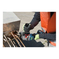 Meuleuse D'angle Sur Batterie Bosch BITURBO GWS 18V-15 SC, Version Solo, L-BOXX -Magasin D'Outils Pour La Maison De Qualité meuleuse dangle sur batterie bosch biturbo gws 18v 15 sc version solo l boxx 97811915 2 VxtrGH7o xl