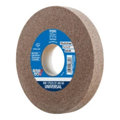 Disque Support De Meulage PFERD BW 17525-51 AN 36 UNIVERSAL