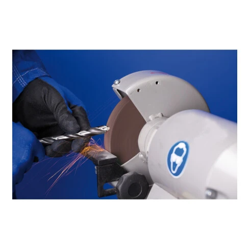 Disque Support De Meulage PFERD BW 17525-51 AN 36 UNIVERSAL 4 Disque Support De Meulage PFERD BW 17525-51 AN 36 UNIVERSAL – Image 2