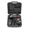 Ks Tools Meuleuse Sur Batterie 7000 Tr/min, Avec 2 Batteries Et Chargeur