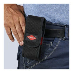 Mini-jeux De Pinces, En Pochette De Ceinture à Outils Knipex -Magasin D'Outils Pour La Maison De Qualité mini jeux de pinces en pochette de ceinture a outils knipex 50859987x1 2 ju 4Ic4Z xl