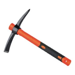 Mini Pioche Poids Env. 450 G L. 370 Mm Manche à Emboîter 3 K