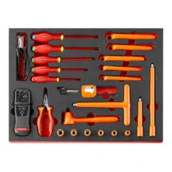 Module Facom Pour Véhicules électriques MODM.VSEHYA