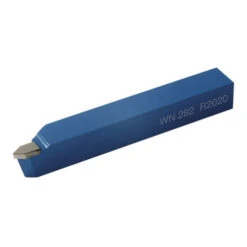 Outil De Tournage De Filets Extérieurs HM P25/P30 Droite 60 Degrés Wilke