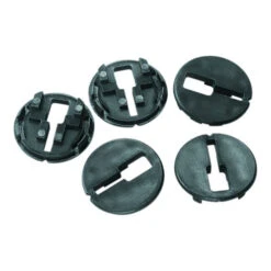 Pare-éclat, Condit. 5 Pce Fein