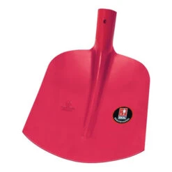 Pelle à Sable Hollande RUHR-BRILLANT Taille 2 300 X 250 Mm Sans Manche IDEAL