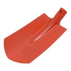 Pelle à Tranchées Taille 1 300 X 160 Mm Sans Manche