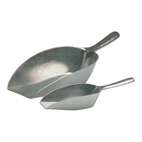 Pelle De Dosage Aluminium Argent L. 350 Mm Contenu 675 Cm³ 3 Pelle De Dosage Aluminium Argent L. 350 Mm Contenu 675 Cm³