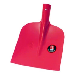 Ideal Pelle Holstein DIAMANT-PIONIER Taille 0 250 X 230 Mm 3/4 Relevée Manche En Frêne