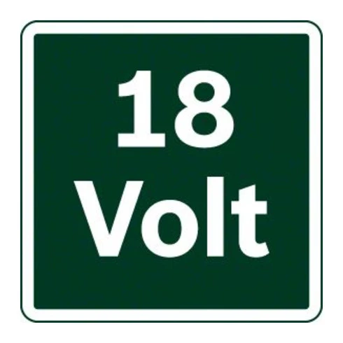 Perceuse à Percussion Bosch à Deux Vitesses AdvancedImpact 18 QuickSnap, Sans Chargeur De Batterie. 4 Perceuse à Percussion Bosch à Deux Vitesses AdvancedImpact 18 QuickSnap, Sans Chargeur De Batterie. – Image 2